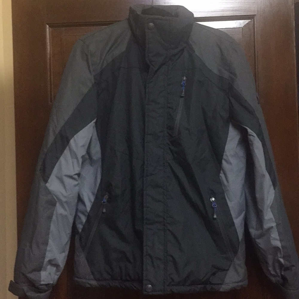 Men’s Ski/Weatherproof Jacket
